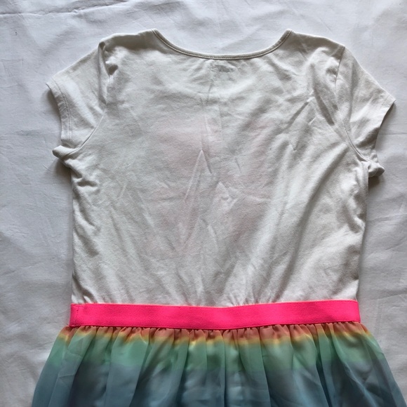 Children s Place summer dress, size XXL / 14/16 Youth - Picture 10 of 10